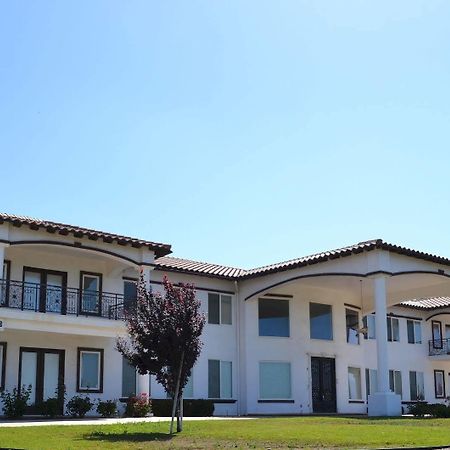 Que Syrah Resort Temecula Luaran gambar