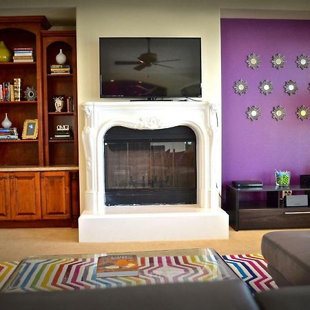 Que Syrah Resort Temecula Luaran gambar