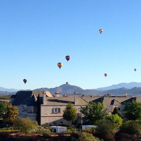 Que Syrah Resort Temecula Luaran gambar