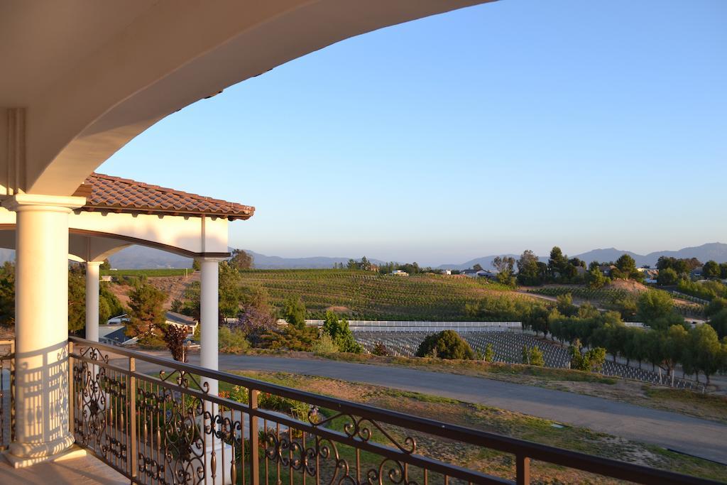 Que Syrah Resort Temecula Bilik gambar
