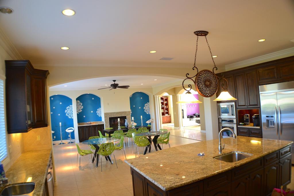 Que Syrah Resort Temecula Bilik gambar