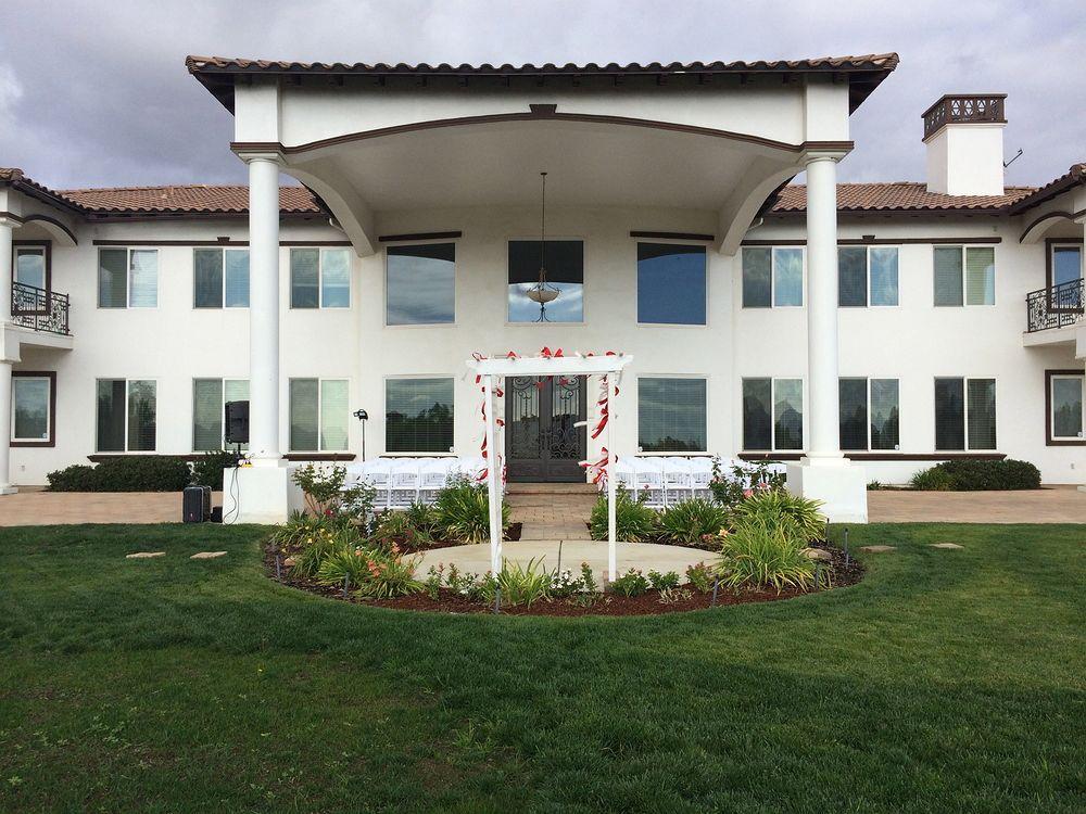 Que Syrah Resort Temecula Luaran gambar