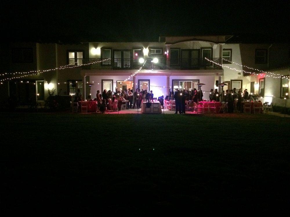 Que Syrah Resort Temecula Luaran gambar