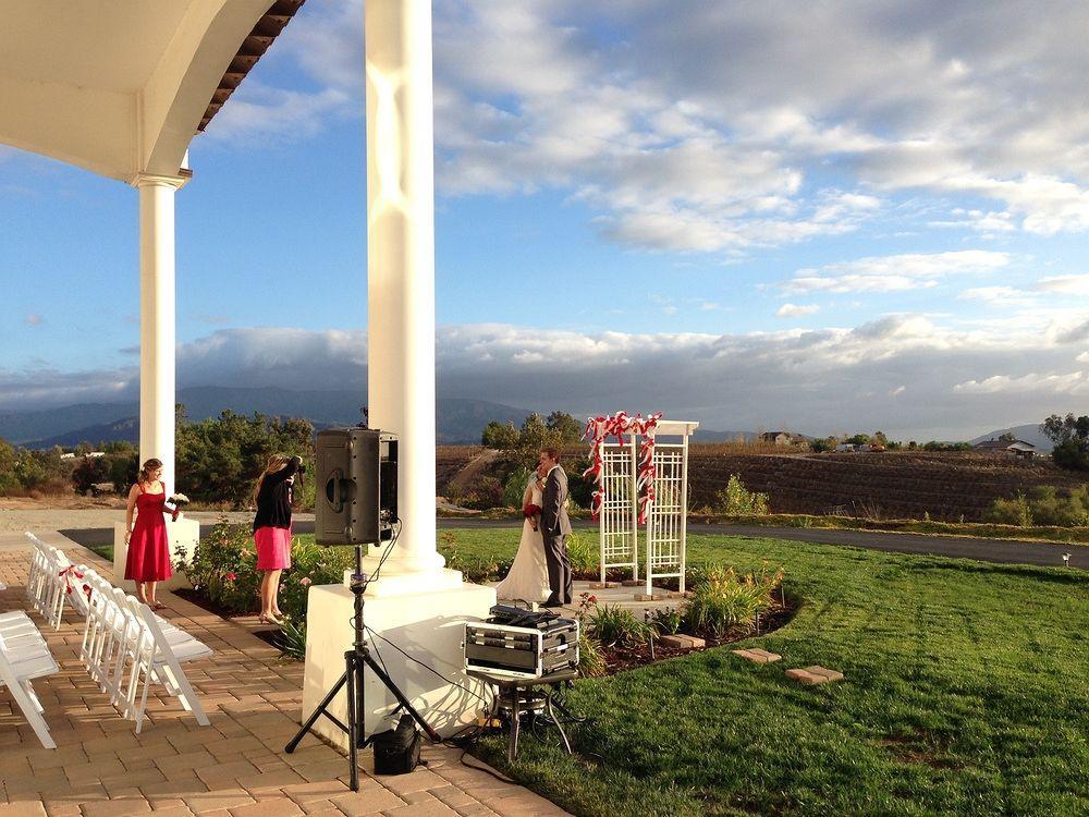 Que Syrah Resort Temecula Luaran gambar