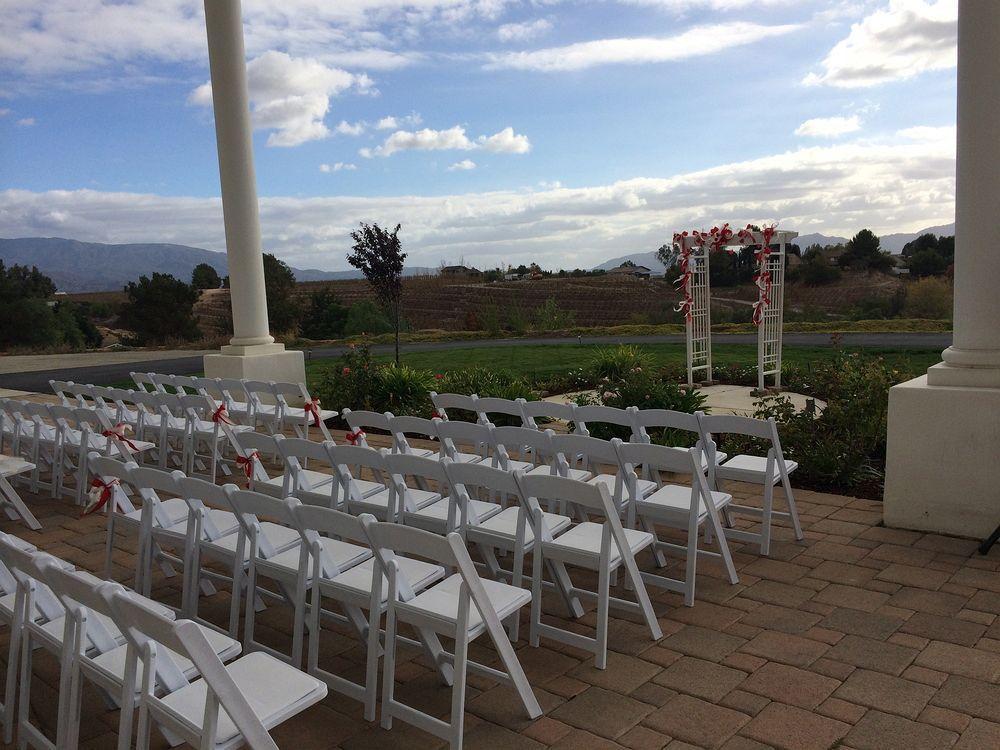 Que Syrah Resort Temecula Luaran gambar