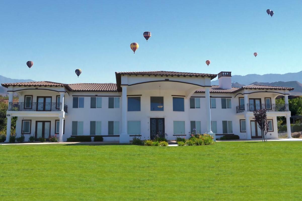 Que Syrah Resort Temecula Luaran gambar