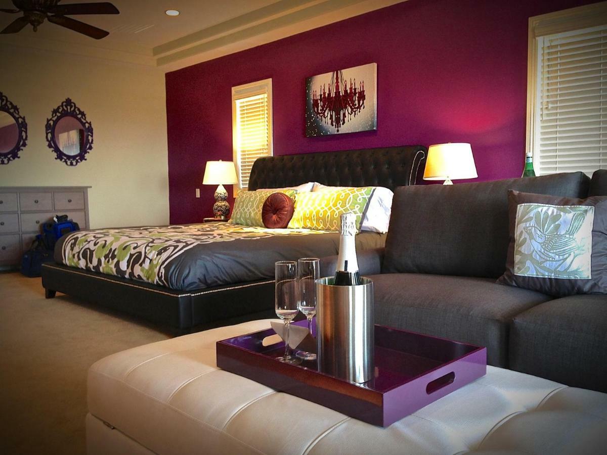 Que Syrah Resort Temecula Luaran gambar