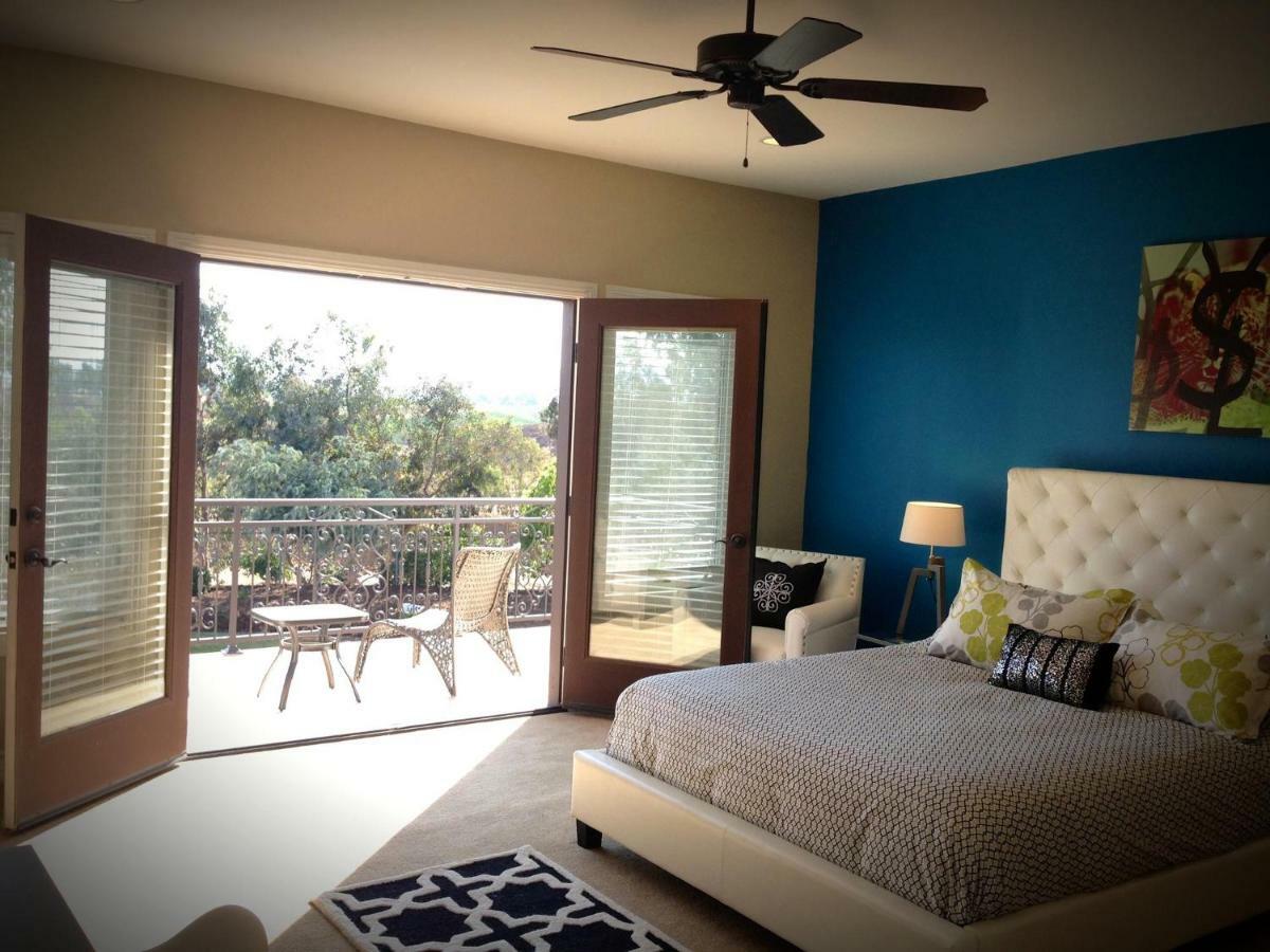 Que Syrah Resort Temecula Luaran gambar