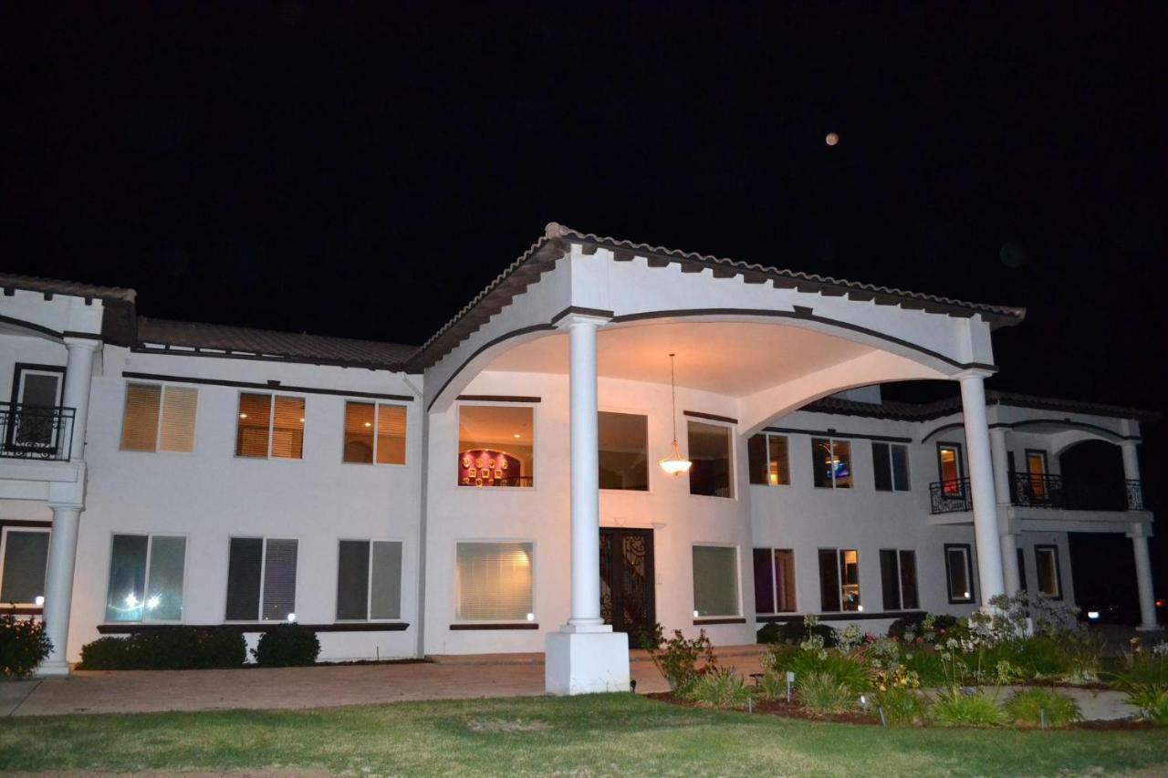 Que Syrah Resort Temecula Luaran gambar