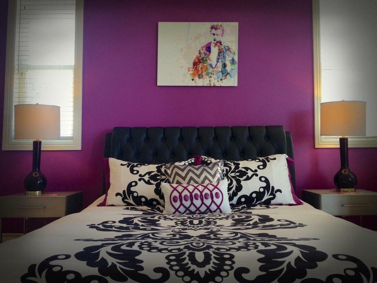 Que Syrah Resort Temecula Luaran gambar