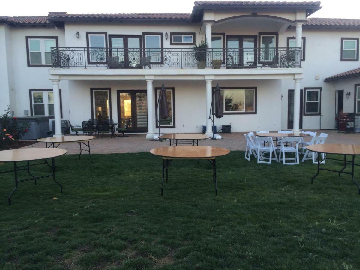 Que Syrah Resort Temecula Luaran gambar