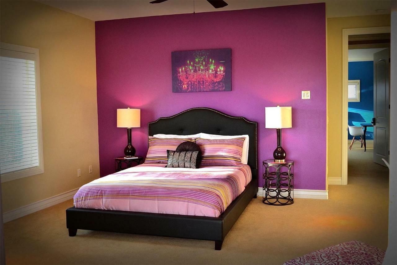 Que Syrah Resort Temecula Luaran gambar