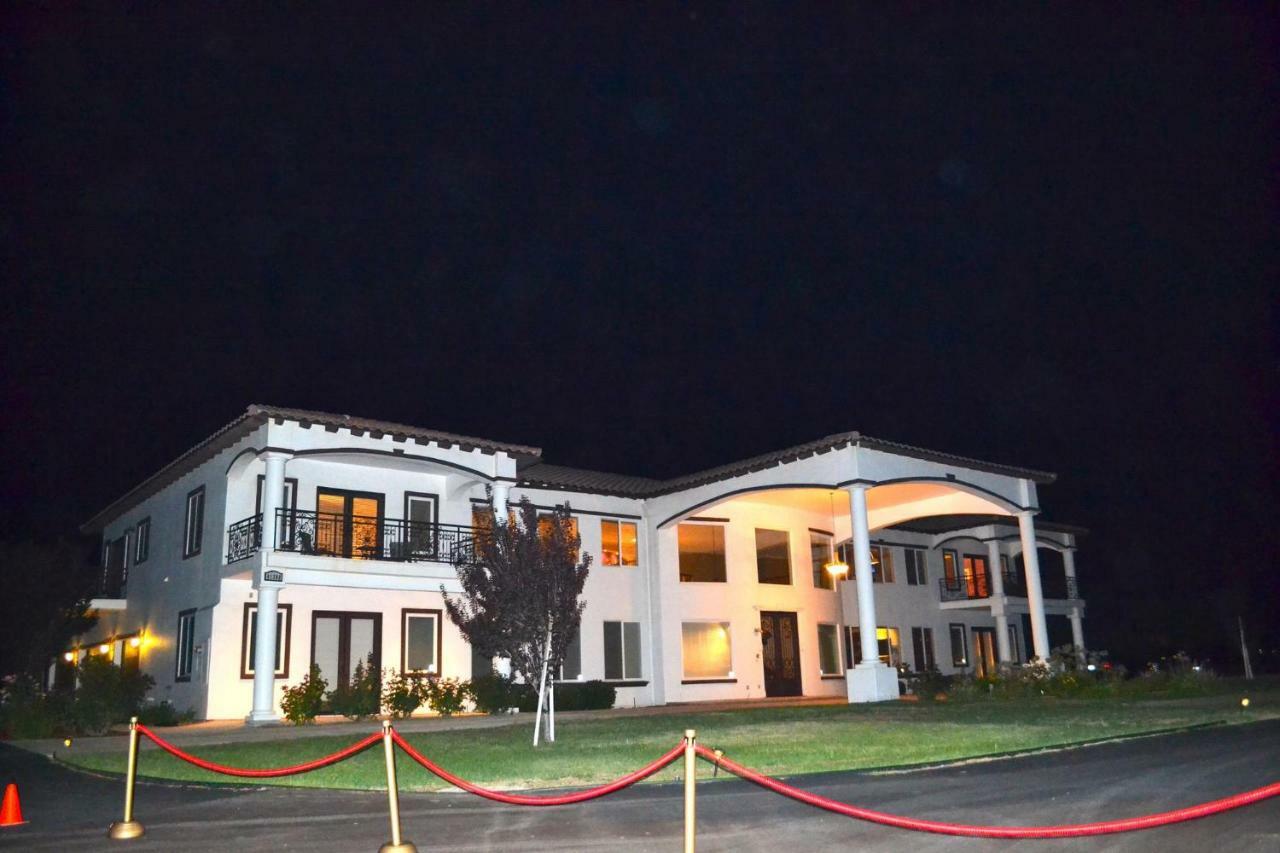 Que Syrah Resort Temecula Luaran gambar