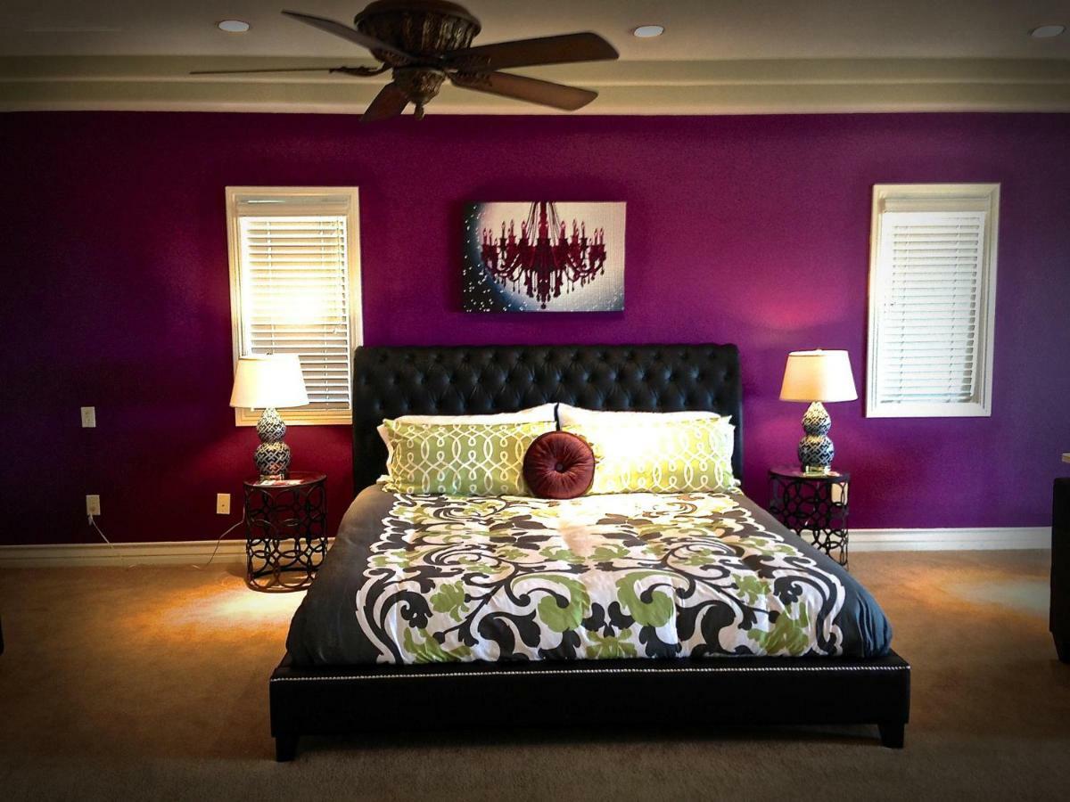 Que Syrah Resort Temecula Luaran gambar