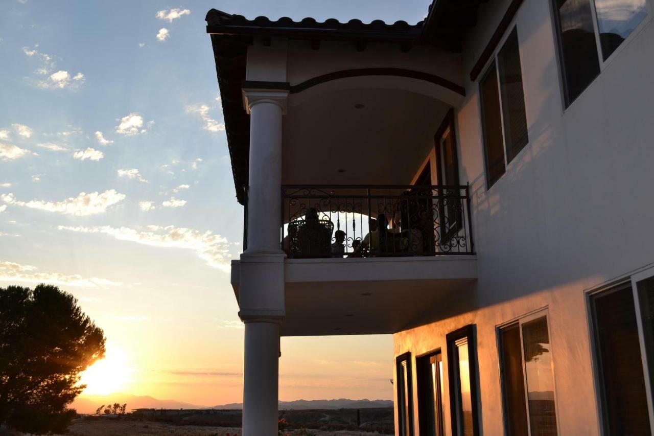 Que Syrah Resort Temecula Luaran gambar