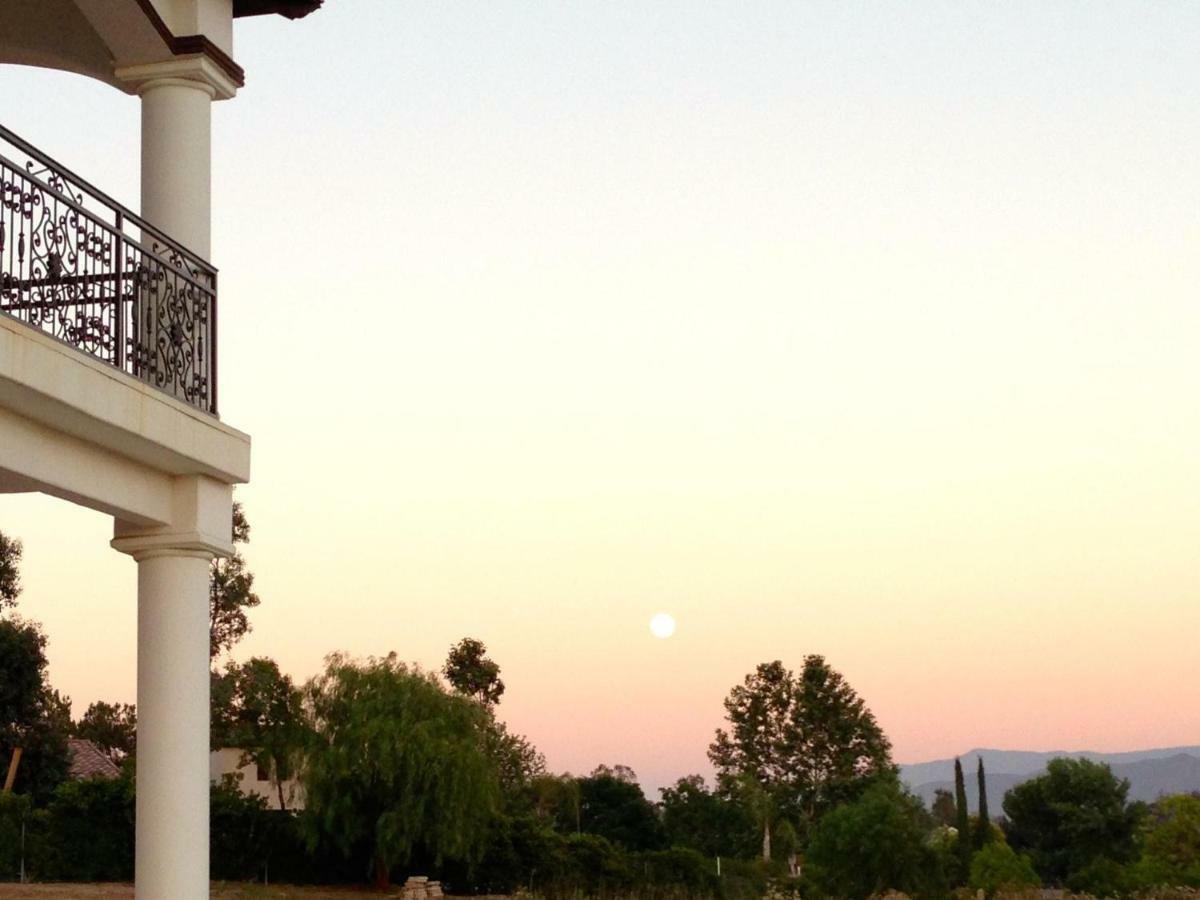 Que Syrah Resort Temecula Luaran gambar