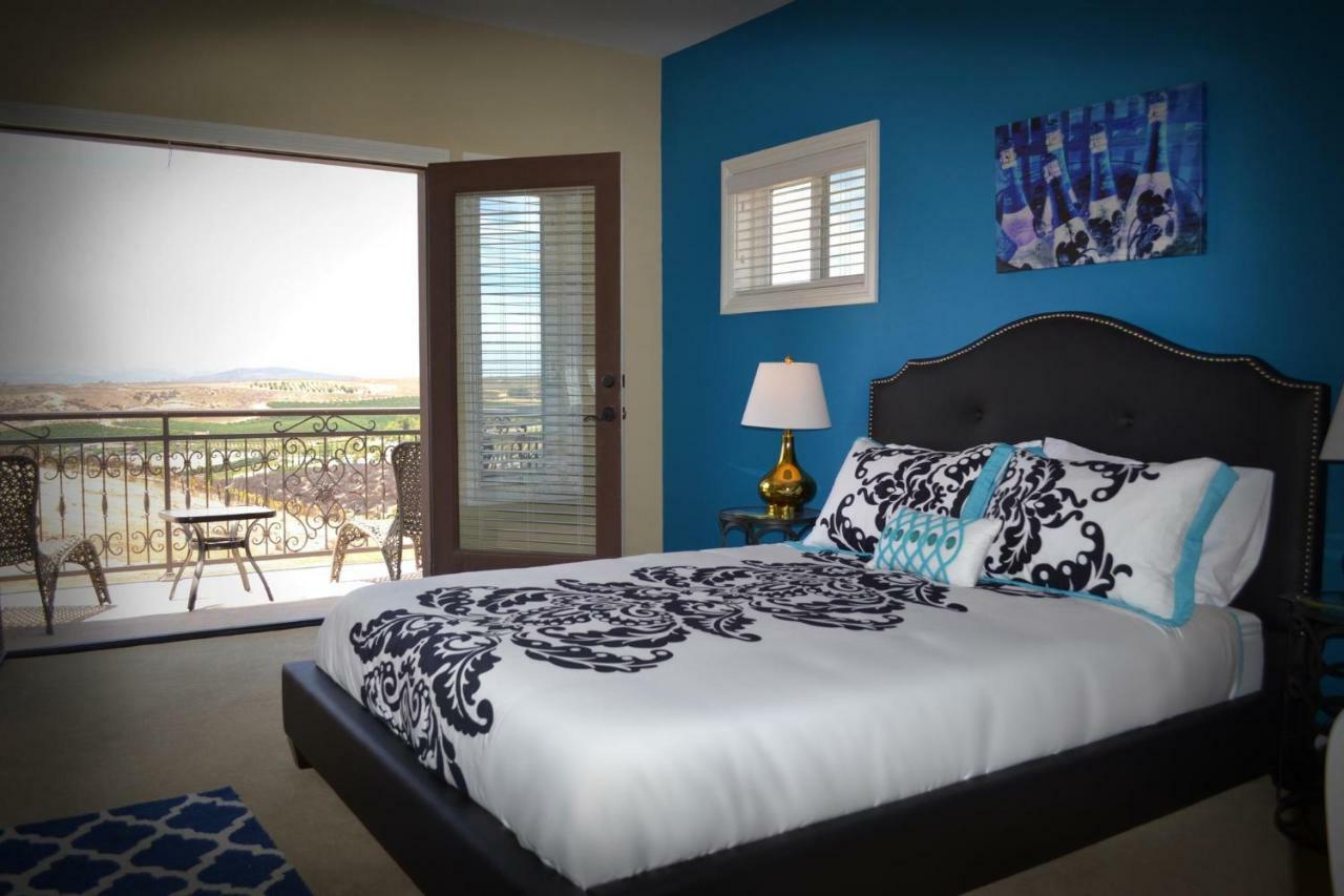 Que Syrah Resort Temecula Luaran gambar