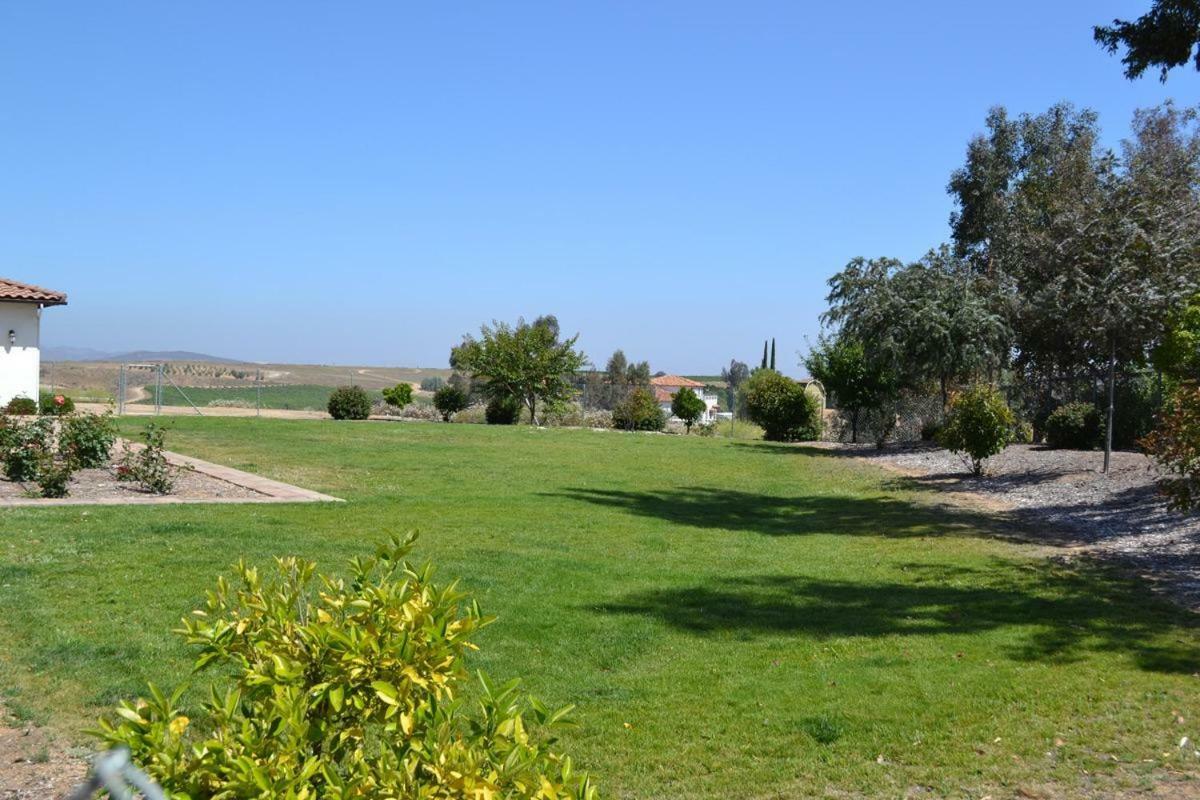 Que Syrah Resort Temecula Luaran gambar