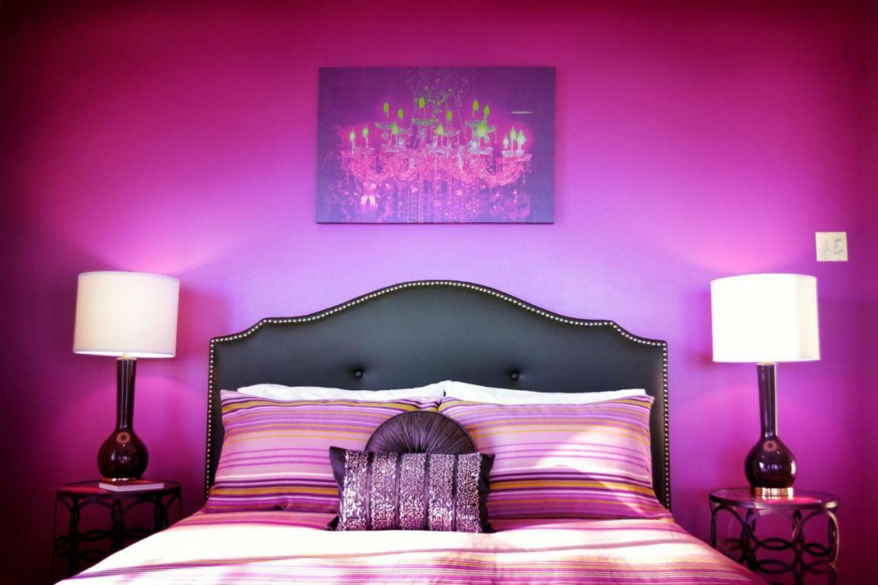 Que Syrah Resort Temecula Luaran gambar