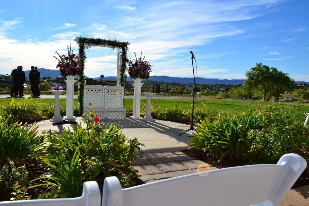 Que Syrah Resort Temecula Luaran gambar