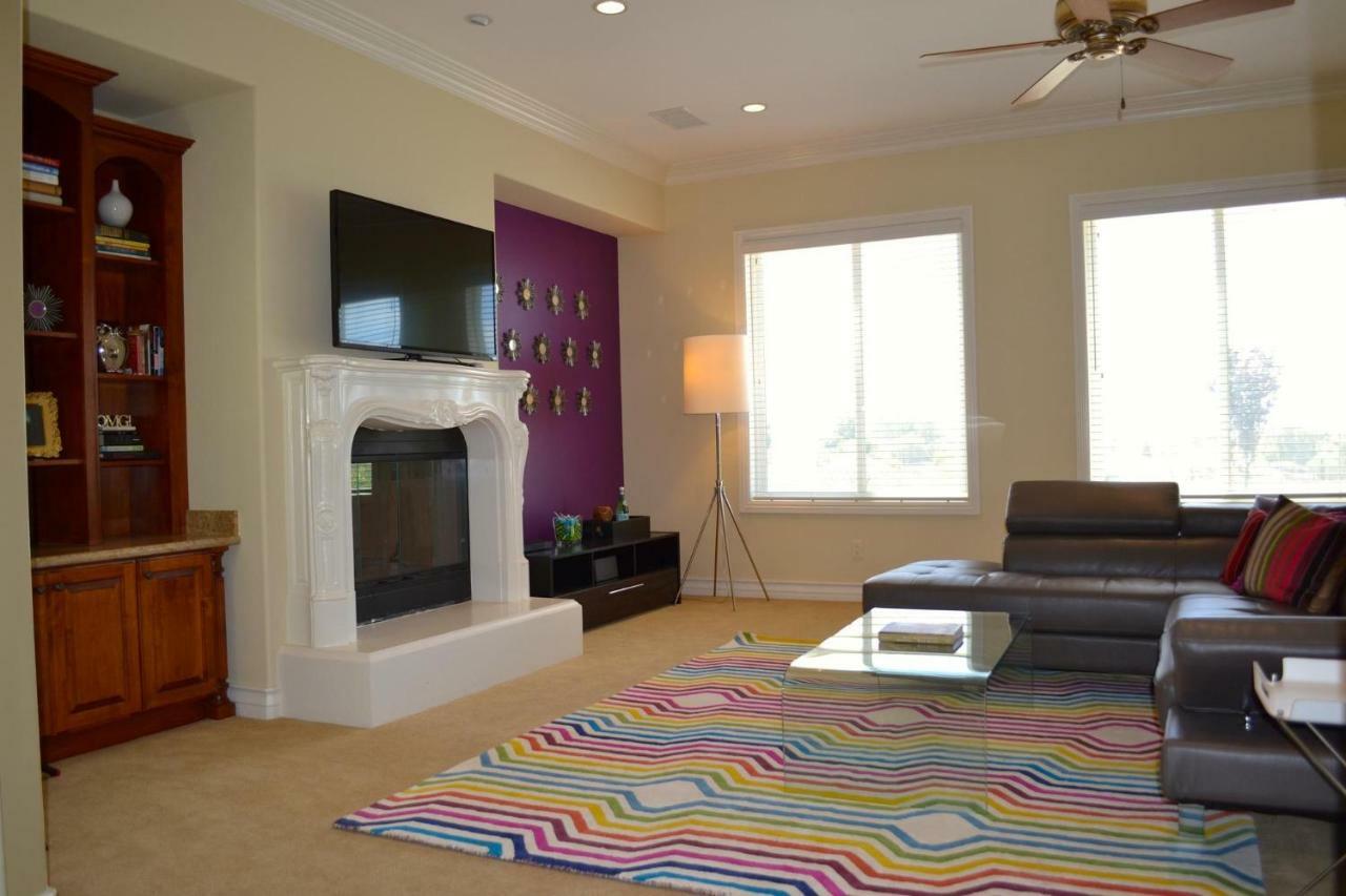 Que Syrah Resort Temecula Luaran gambar